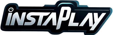 Logo Instaplay